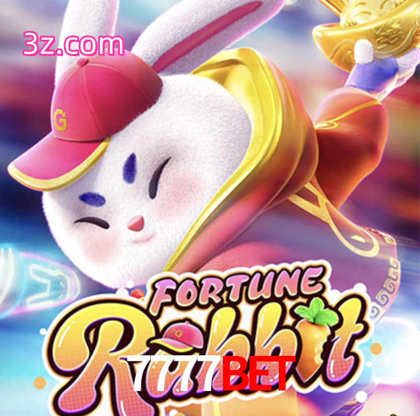 Fortune Rabbit
